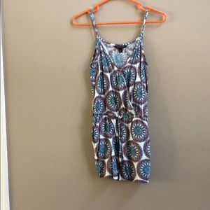 Banana Republic size XS Romper